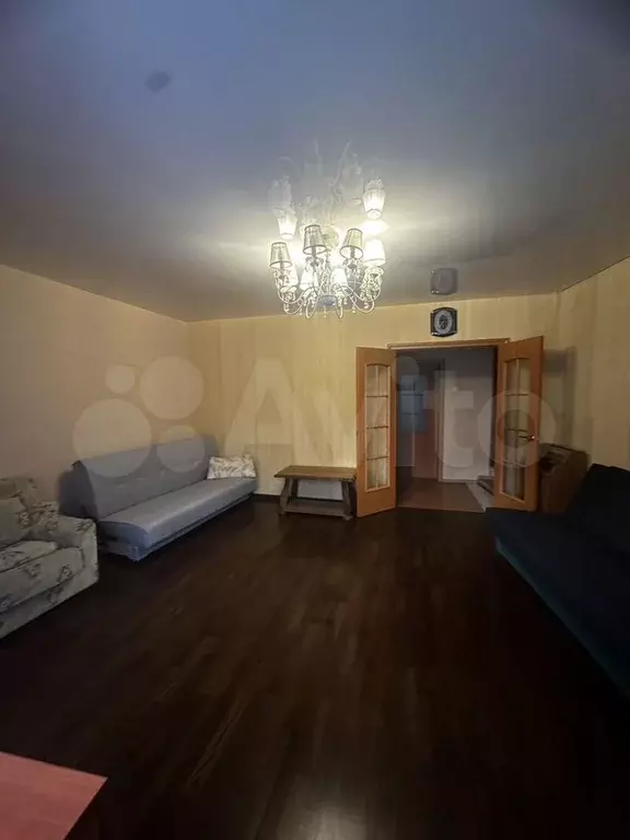 3-к. квартира, 80 м, 2/5 эт. - Фото 1