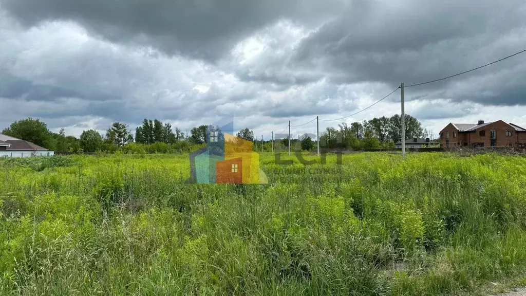Участок в Тульская область, Тула городской округ, д. Хопилово, ... - Фото 0