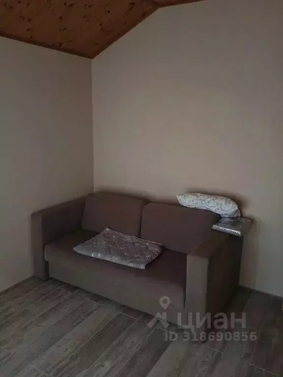 Комната Краснодарский край, Сочи Целинная ул., 15/5 - Фото 1