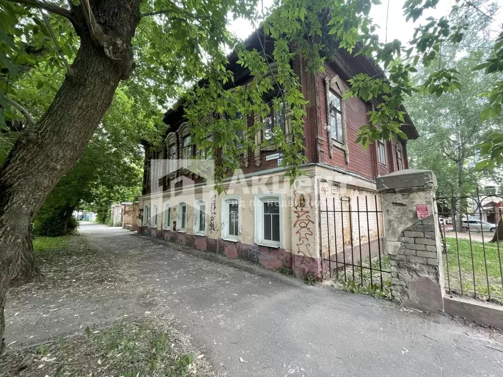 Офис в Ивановская область, Иваново ул. Степанова, 24 (28 м) - Фото 0