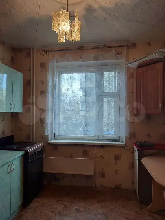 Доля в 3-к. квартире, 66 м, 2/9 эт. - Фото 0