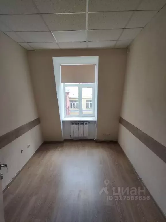 Офис в Санкт-Петербург 6-я Васильевского острова линия, 63 (99 м) - Фото 2