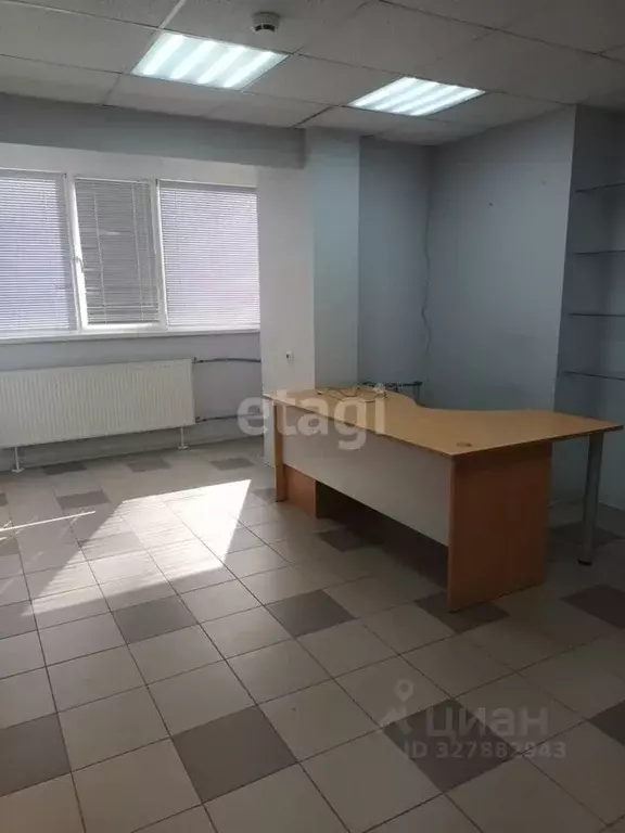 Офис в Тюменская область, Тюмень Северная ул., 3к1 (35 м) - Фото 2