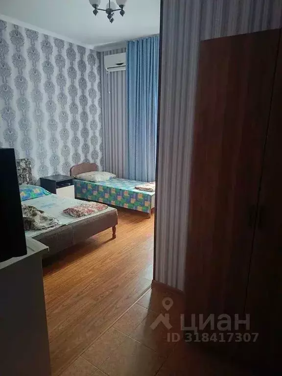 Комната Краснодарский край, Туапсинский муниципальный округ, с. ... - Фото 0