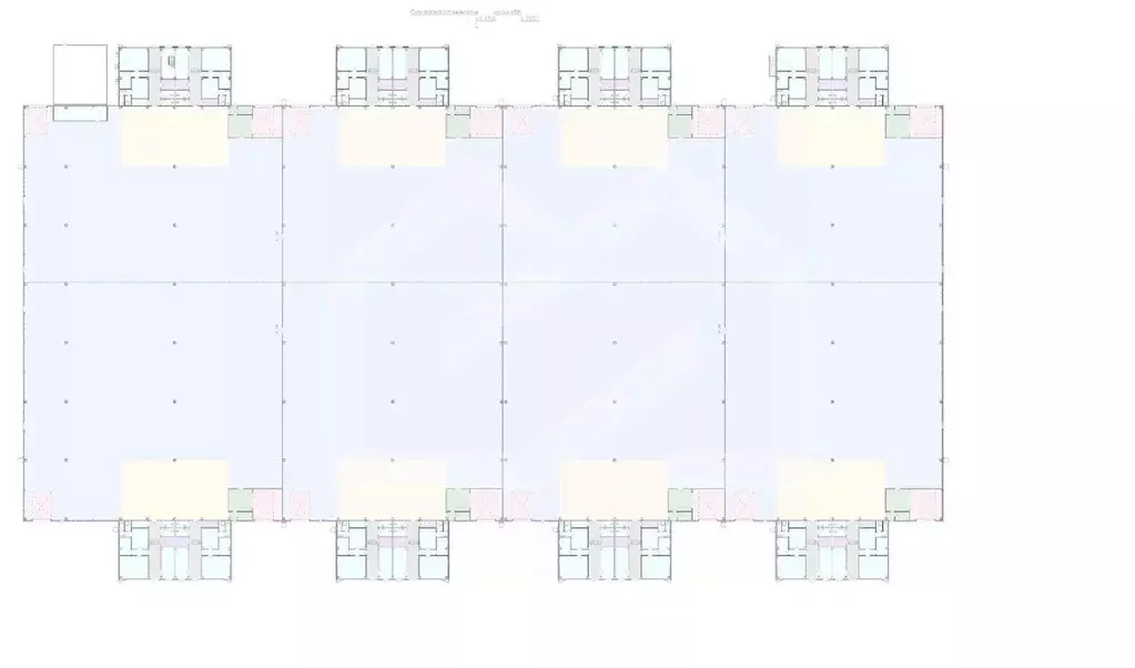 Производственное помещение в Москва с. Ознобишино, 195 (19711 м) - Фото 2