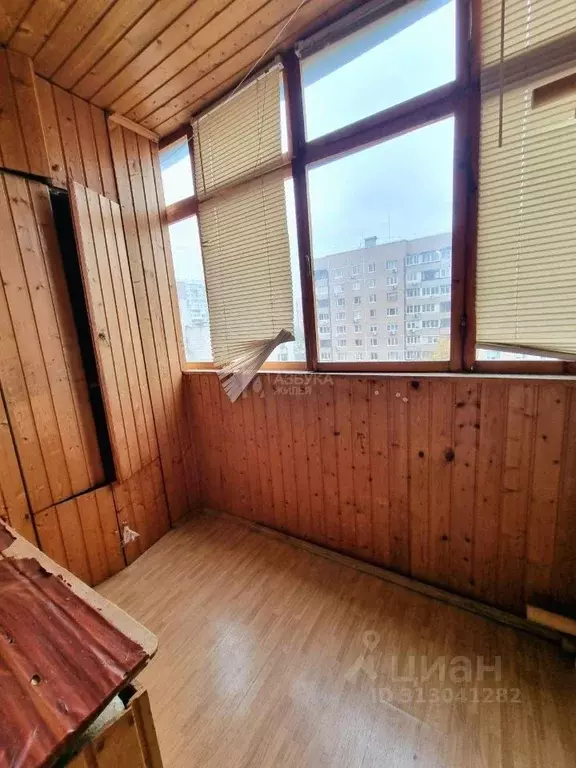 3-к кв. Московская область, Королев просп. Космонавтов, 33к2 (69.7 м) - Фото 1
