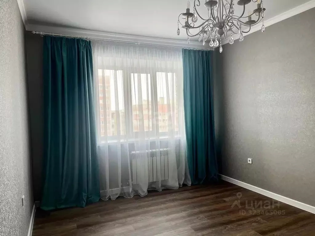 1-к кв. Тамбовская область, Тамбов Свободная ул., 8 (41.9 м) - Фото 2