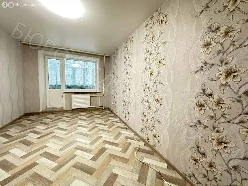 2-комнатная квартира: Балашов, улица Орджоникидзе, 12А (41.6 м) - Фото 1