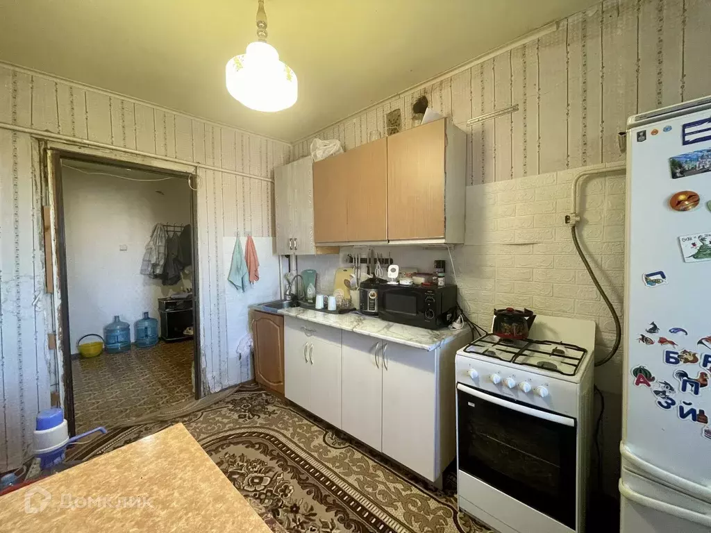 Продаётся 2-к квартира, 51.5 м - Фото 0