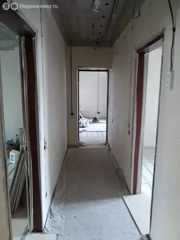4-комнатная квартира: Казань, проспект Ямашева, 50 (117 м) - Фото 1