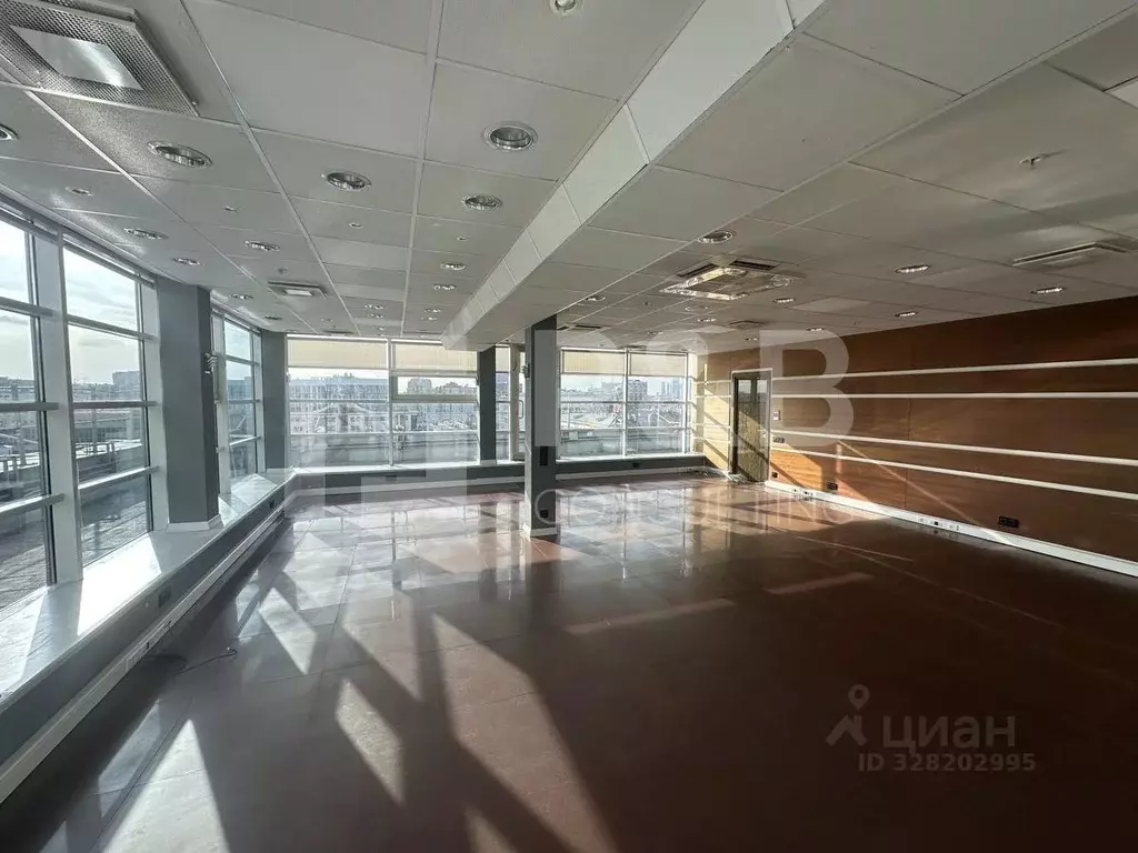 Офис в Москва Большой Строченовский пер., 7 (454 м) - Фото 2