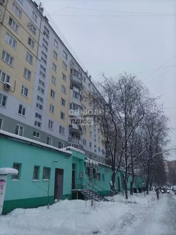 1-к кв. Московская область, Дмитров Имени А.М. Маркова мкр, 2 (31.0 м) - Фото 1