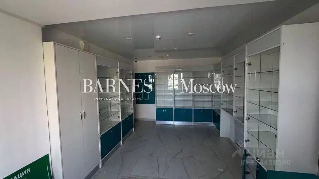 Помещение свободного назначения в Московская область, Ленинский ... - Фото 1