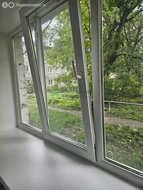 1к в 6-комнатной квартире (11.7 м) - Фото 2