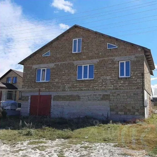 Дом в Крым, Симферополь ул. Акташ, 1 (222 м) - Фото 1