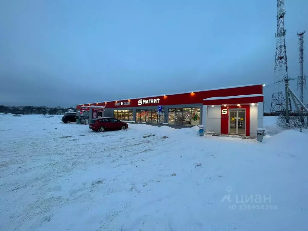 Торговая площадь в Московская область, Сергиево-Посадский городской ... - Фото 2