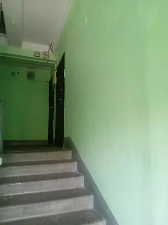 Квартира, 1 комната, 32.7 м - Фото 0