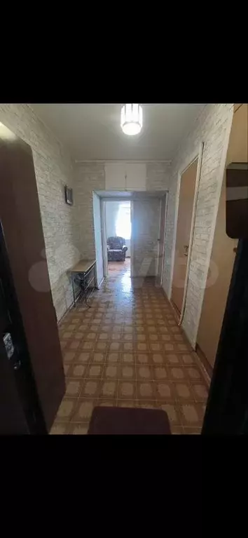 1-к. квартира, 39 м, 4/9 эт. - Фото 0