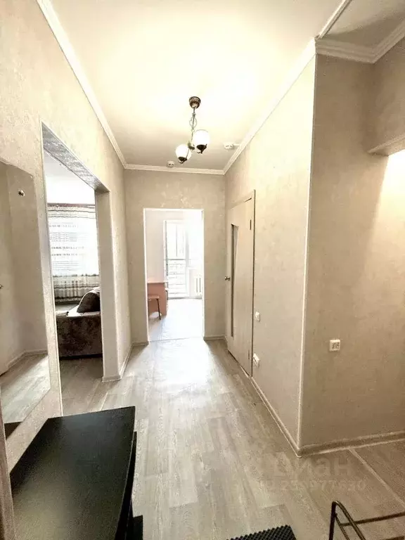 1-к кв. Оренбургская область, Оренбург Просторная ул., 21/2 (38.0 м) - Фото 2