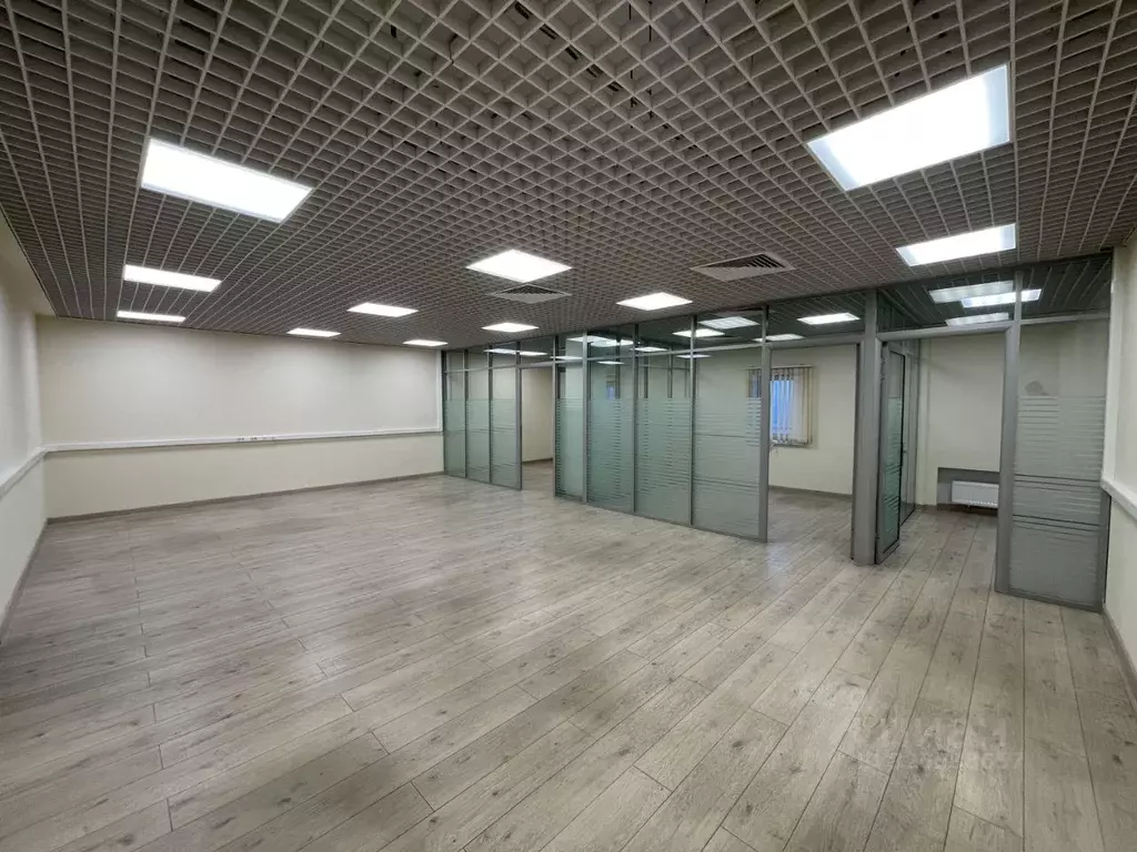 Офис в Московская область, Мытищи Станционная ул., 7 (94 м) - Фото 2