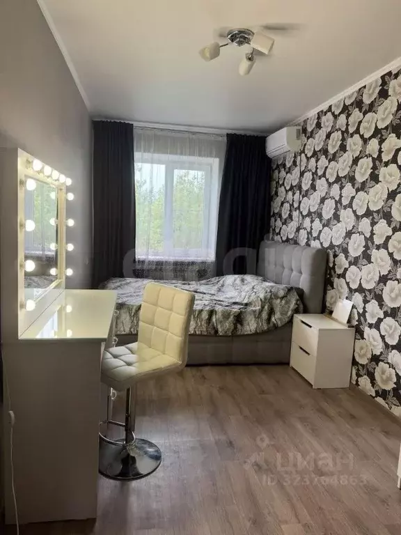 2-к кв. Ростовская область, Новочеркасск ул. Калинина, 69 (45.0 м) - Фото 2