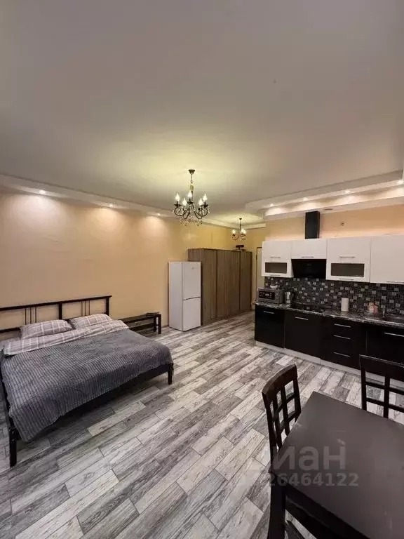 1-к кв. Москва Береговой проезд, 5Ак2 (30.0 м) - Фото 1