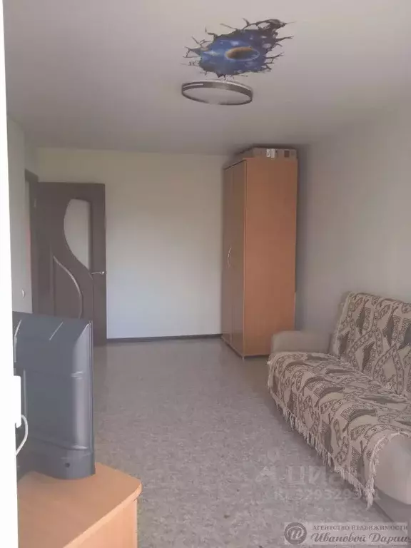 2-к кв. Самарская область, Самара просп. Кирова, 335 (42.5 м) - Фото 2