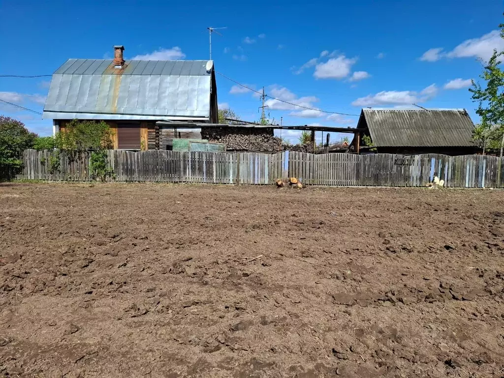 Участок в Московская область, Домодедово городской округ, д. Гальчино, ... - Фото 0