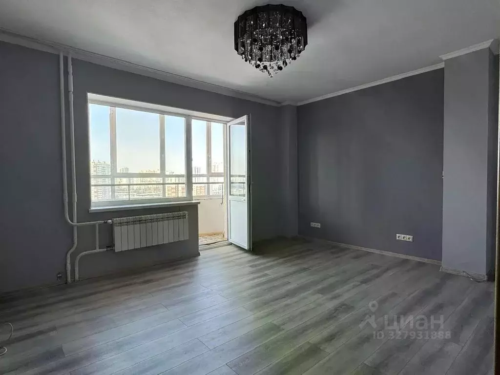 2-к кв. Свердловская область, Екатеринбург ул. Белинского, 222 (72.0 ... - Фото 2