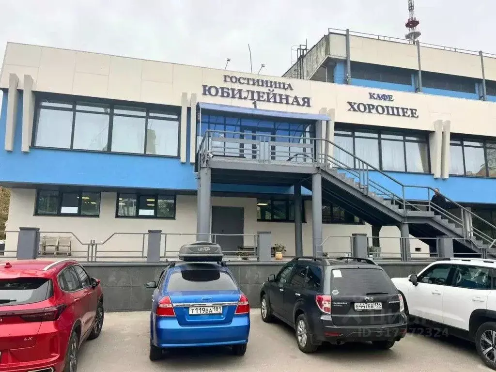 Комната Воронежская область, Воронеж ул. Карла Маркса, 116 (10.0 м) - Фото 0
