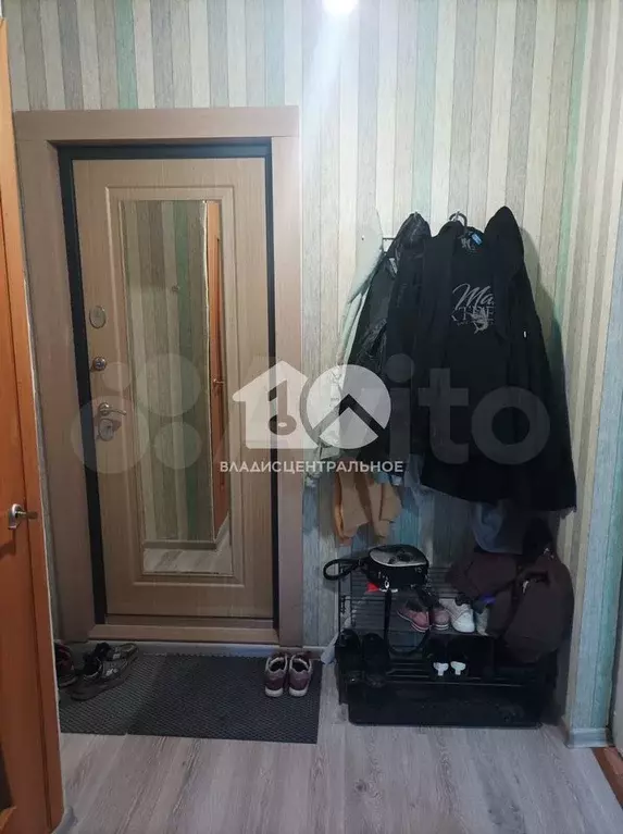 1-к. квартира, 39 м, 7/9 эт. - Фото 1