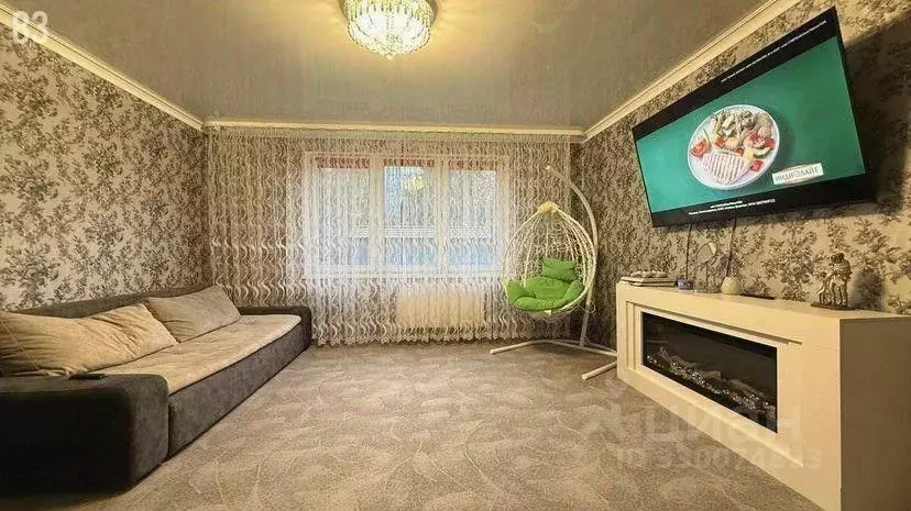2-к кв. Калининградская область, Калининград Артиллерийская ул., 50 ... - Фото 2
