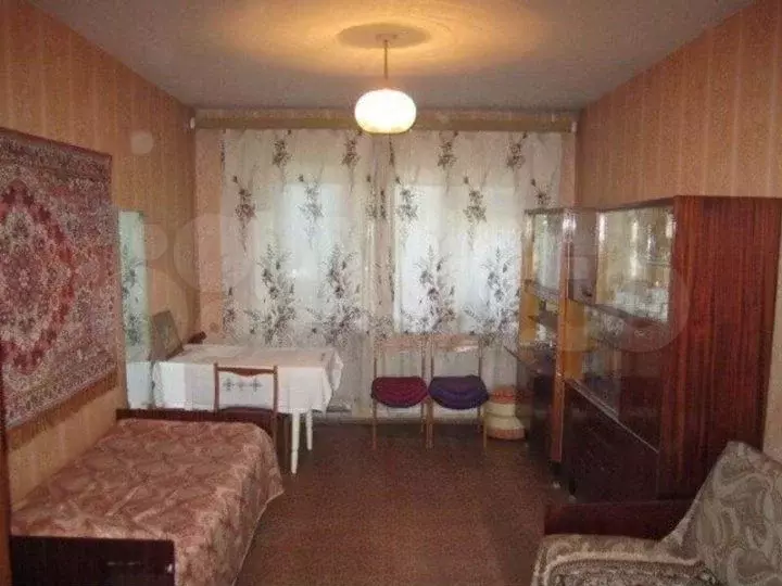1-к. квартира, 40 м, 2/22 эт. - Фото 1