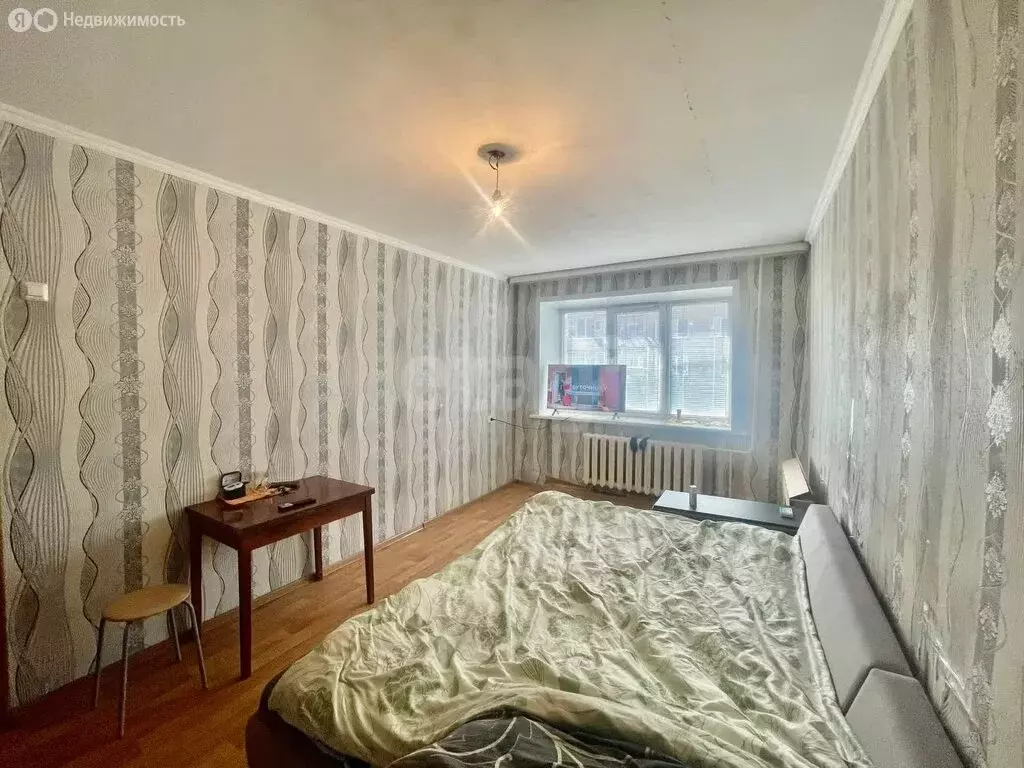 1-комнатная квартира: Саранск, улица Титова, 142 (28.8 м) - Фото 0