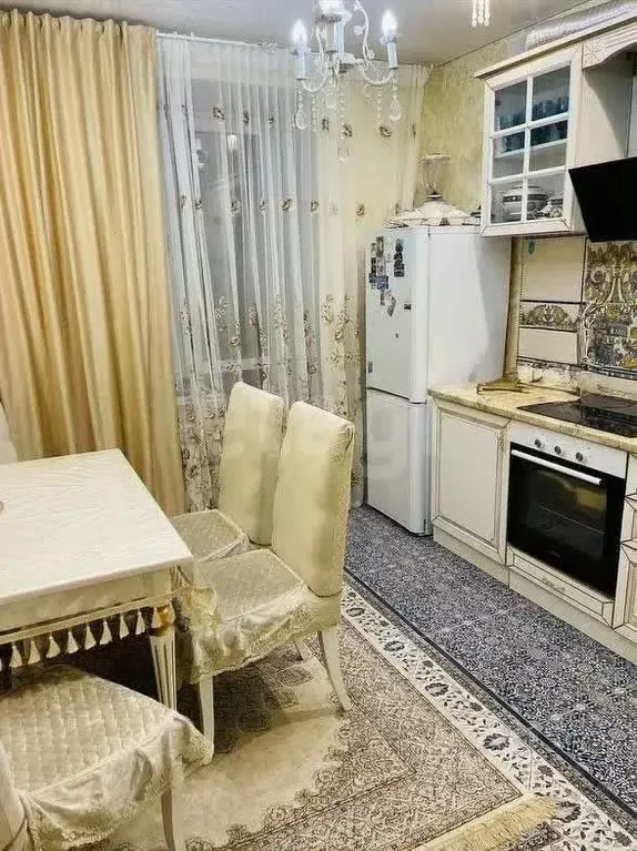 2-к кв. Татарстан, Казань ул. Серова, 48 (41.5 м) - Фото 1
