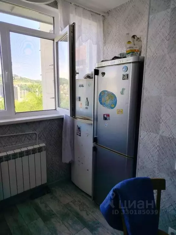 2-к кв. Краснодарский край, Сочи Вишневая ул., 34 (48.5 м) - Фото 2