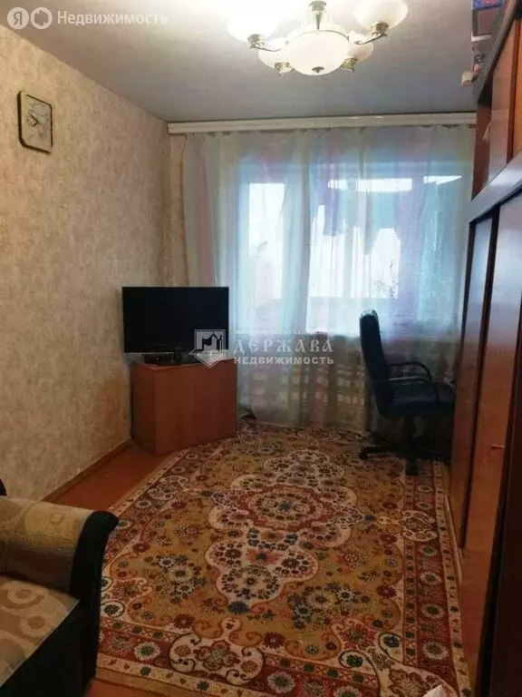 2-комнатная квартира: Кемерово, проспект Химиков, 19А (44 м) - Фото 0