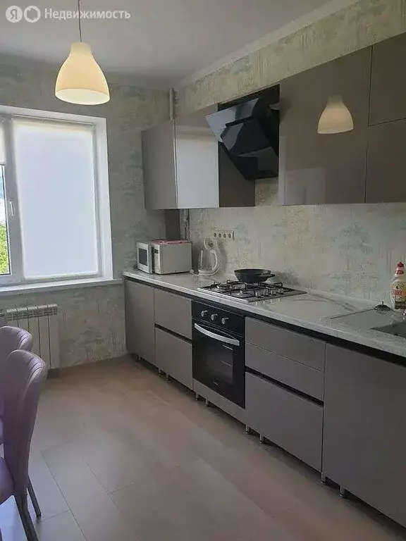 3-комнатная квартира: Геленджик, Полевая улица, 10 (64 м) - Фото 0