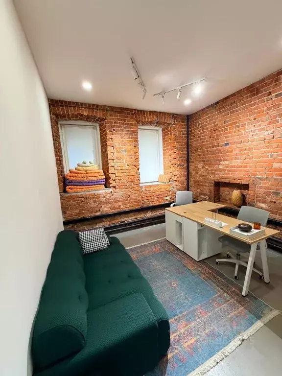 Офис в Москва Большая Садовая ул., 3С7 (80 м) - Фото 2