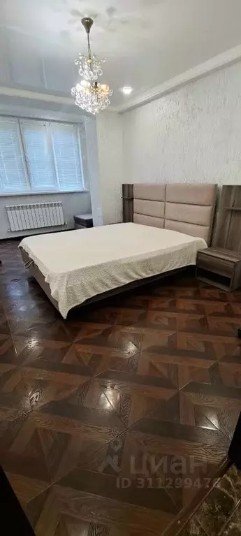 2-к кв. Ставропольский край, Пятигорск ул. Панагюриште, 6 (70.0 м) - Фото 0