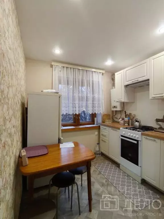 2-к кв. Рязанская область, Рязань ул. Пирогова, 17 (30.5 м) - Фото 1