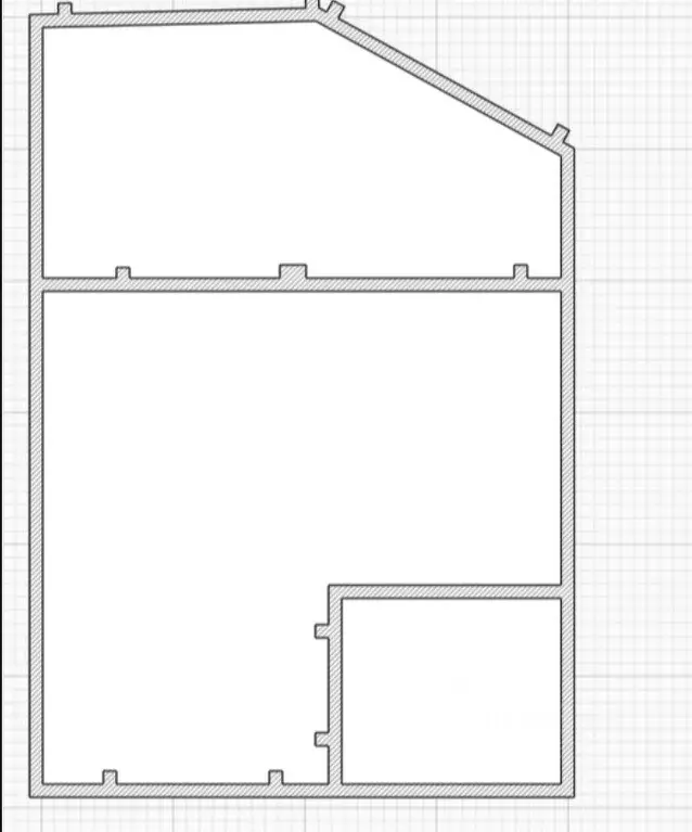 Студия Татарстан, Казань ул. Джаудата Файзи, 10а (12.0 м) - Фото 2