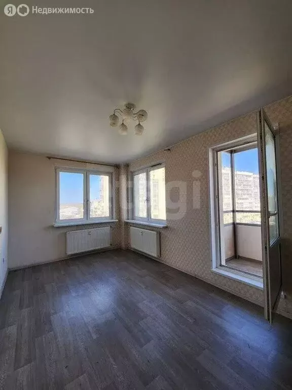 2-комнатная квартира: Янино-1, 7-я линия, 3 (63 м) - Фото 1