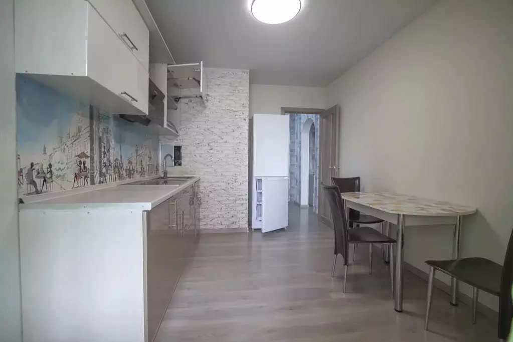 Продаётся 1-к квартира, 46 м - Фото 1