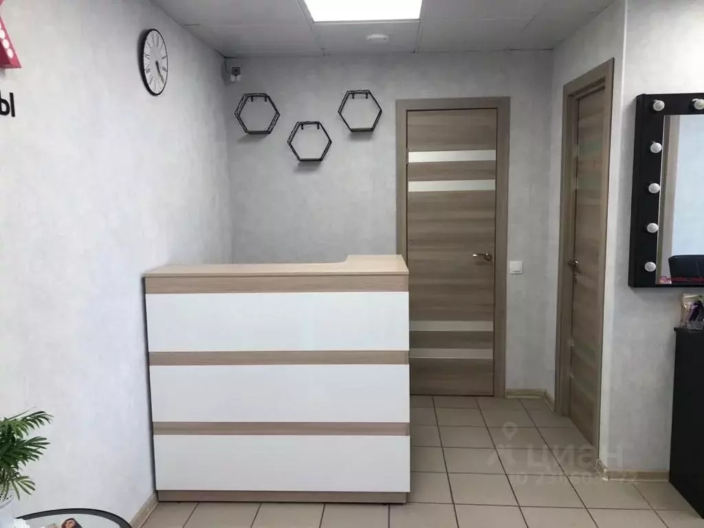 Помещение свободного назначения в Тверская область, Тверь Тверской ... - Фото 1