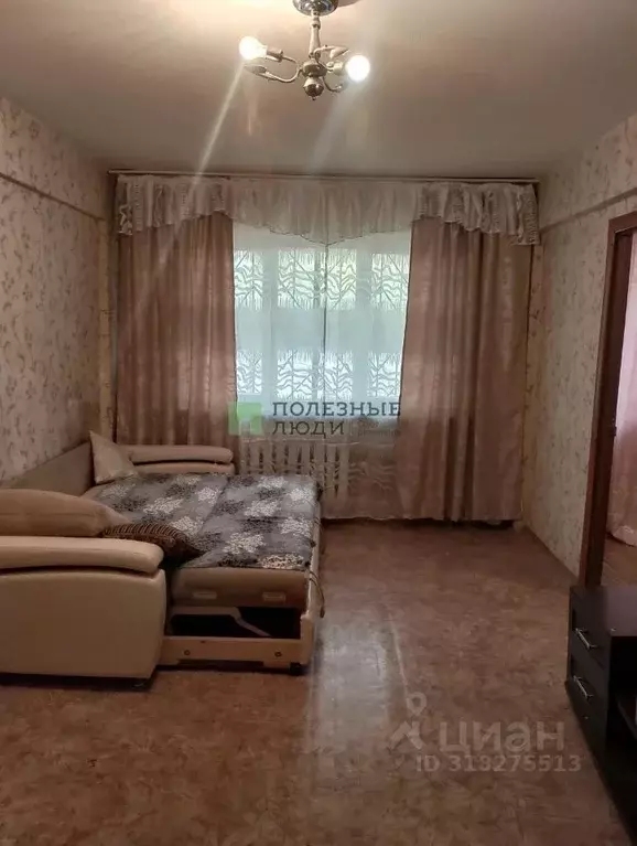 2-к кв. Забайкальский край, Чита ул. Богомягкова, 75 (43.7 м) - Фото 2