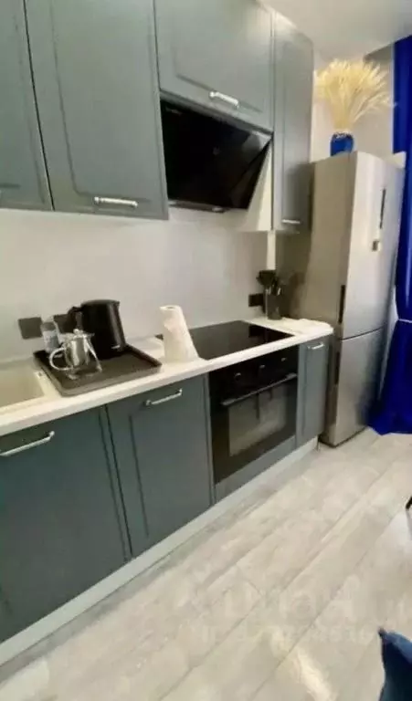 1-к кв. Москва Березовая аллея, 19к1 (34.0 м) - Фото 2