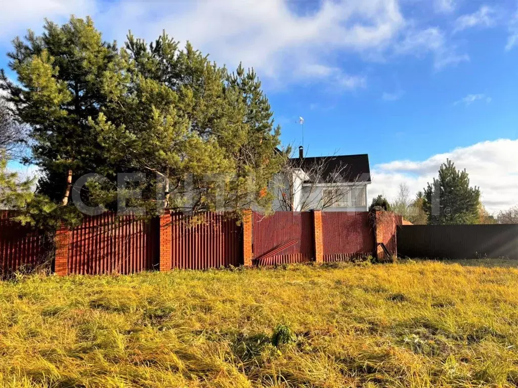 Дом в Московская область, Одинцовский городской округ, д. Петелино  ... - Фото 1