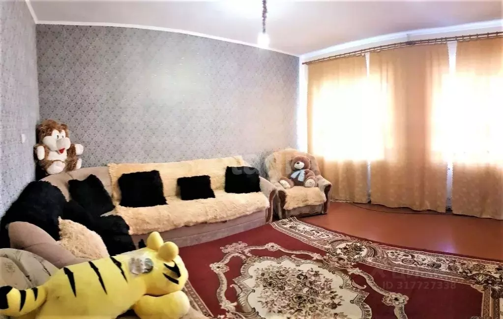 Дом в Крым, Белогорский район, с. Васильевка ул. Садовая, 57 (200 м) - Фото 0