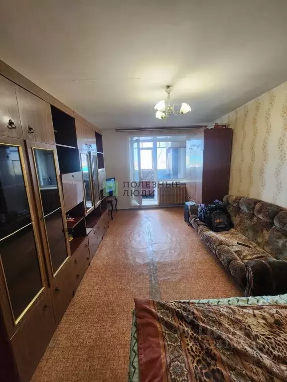 2-к кв. Курганская область, Курган ул. Дружбы, 8 (52.4 м) - Фото 1